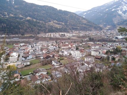 Foto von miro67he entlang der Tour