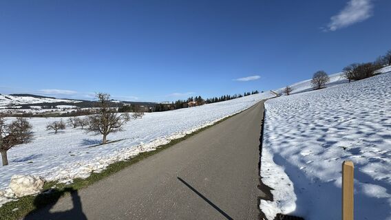 Zdjęcie z peter_oe wzdłuż trasy