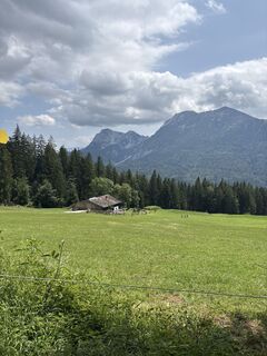 Fotografia z Heinz Sperl na trase
