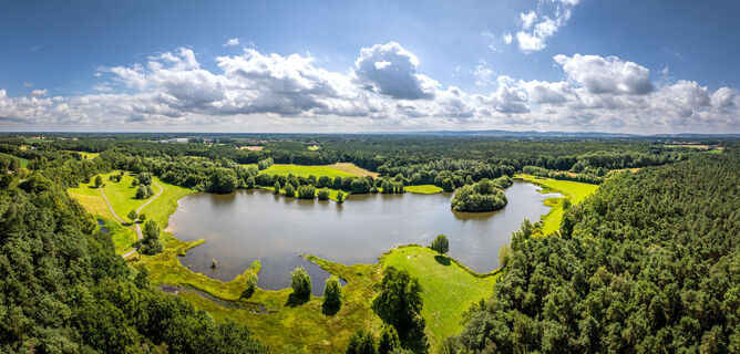 Espelkamp - See am Kleihügel