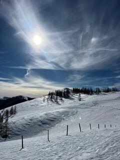 Appartment Rosennock