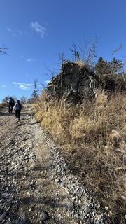Foto från Zsolt Kozsla under resans gång