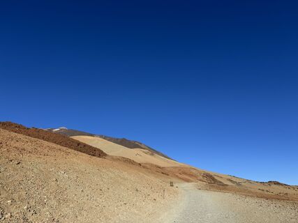 Fotografia z AloisBauer na trase