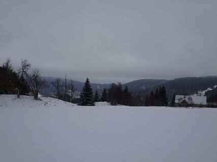 Foto von Manu Lange entlang der Tour