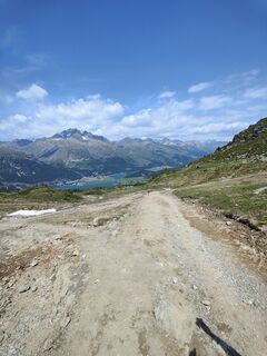 Fotó a Michal Chňapek honlapról a túra során