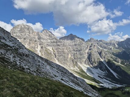 Foto von Harry Kooijman 1 entlang der Tour