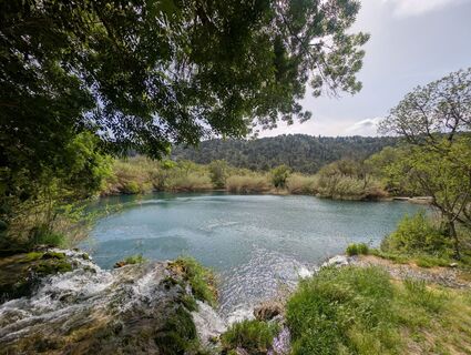 Foto von Der_Brasilianer entlang der Tour
