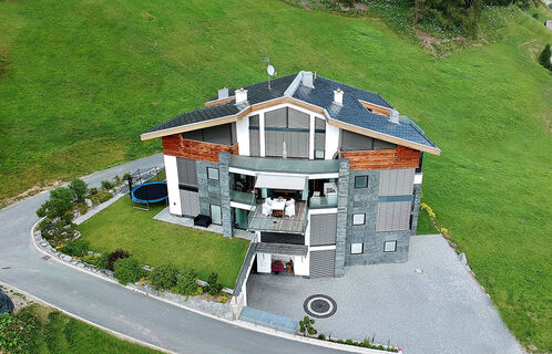 alpinlodge &amp; spa