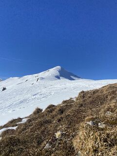 Foto från Andrius Puskunigis under resans gång