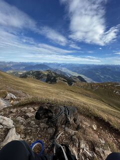 Foto von Philipp Eberharter 1 entlang der Tour