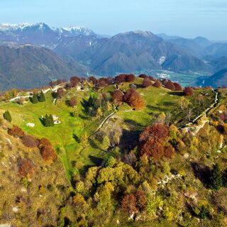 Soča-Tal, Kolovrat