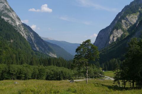 Karnischen Alpen