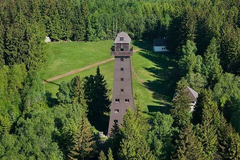 Aussichtswarte Jauerling