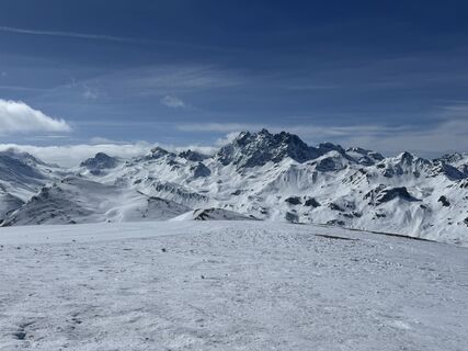 Fotografia z Stefan Gunkel na trase