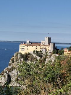 Thübein, Friaul-Julisch Venetien/Italien