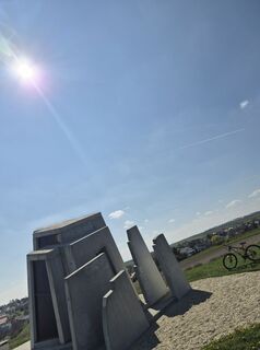 Fotografie z Markus Hummelbrunner na trase