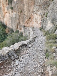 Fotó a Elisabeth Wegscheider-Brickmann honlapról a túra során