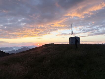 Foto von Bergtroll1482 entlang der Tour