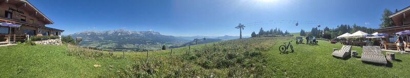 Foto von Jakob Krimbacher 1 entlang der Tour