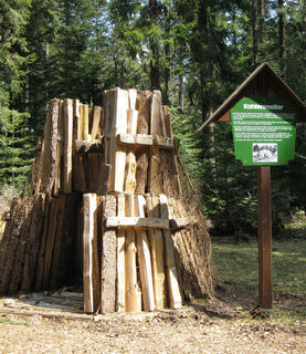 Kniebiser Heimatpfad - Wandern mit Genuss