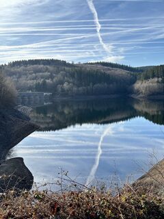 Foto de Knausis.travel.diaries a lo largo del recorrido