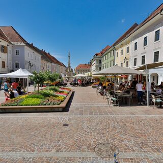 St.Veit an der Glan