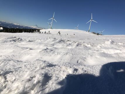 Fotografia z Robert.Unterlercher na trase