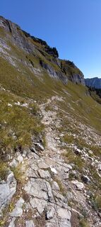 Foto von Hihnandreas entlang der Tour