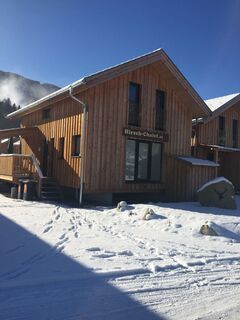 Hirsch Chalet