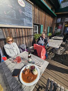 Photo from Familie Zlabinger along the tour