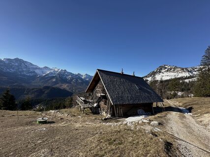 Photo from Natur_erleben_dg along the tour