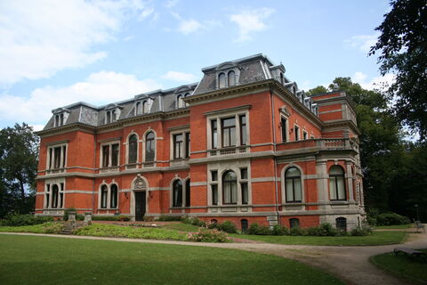 Schloss Etelsen