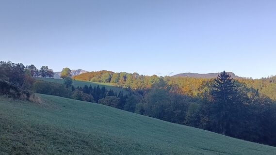 Photo de Bergpirat le long du parcours