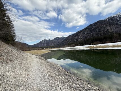 Foto von Moonlight13 entlang der Tour