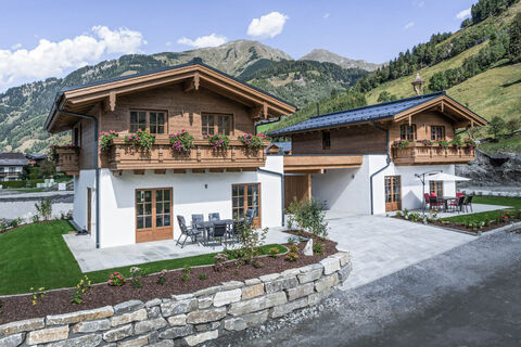 Hochalmbahnen Chalets