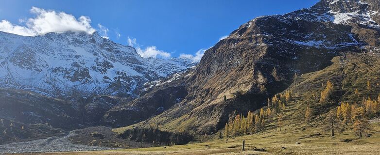 Fotografija s spletne strani Hanned na poti
