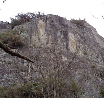 Sektor Al Stagn, Arcegno