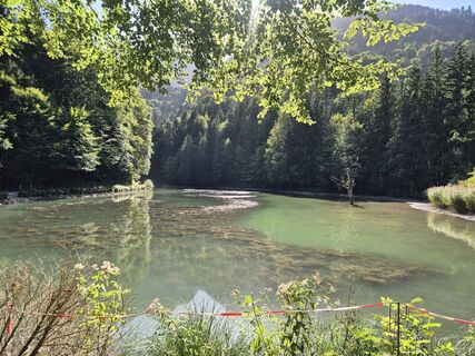 Foto von JensM entlang der Tour