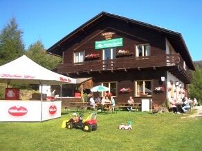 weissbergerhütte