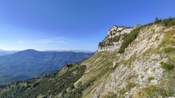 Foto från WilliSt under resans gång