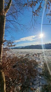 Photo de Anita Lunzer 1 le long du parcours