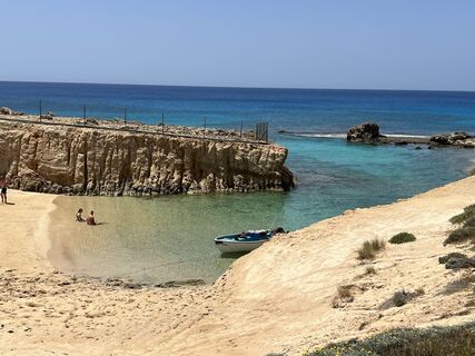 Fotografie z JoeFrei na trase