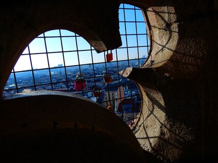 Stephansdom - Brunn am Gebirge