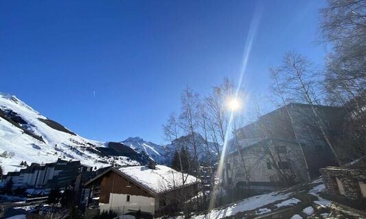 Résidence Diamant 1 #4 - Maeva