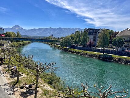 Foto von barbara malle entlang der Tour