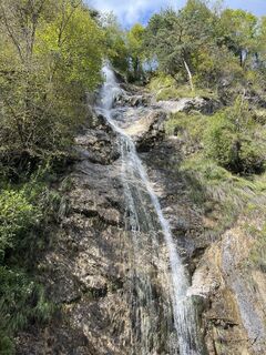 Foto von Jörg Z entlang der Tour