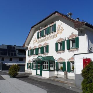 Hotel Gasthof Auwirt***