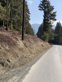 Foto von Chris G van W entlang der Tour