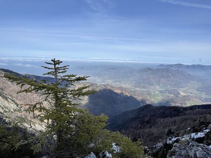 Photo de Les aventures de Ghislain le long du parcours