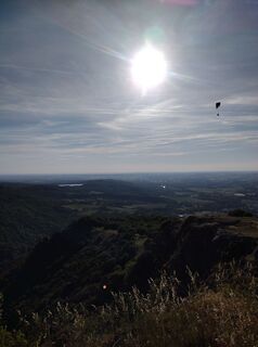 Fotografija s spletne strani Ludel Bury na poti